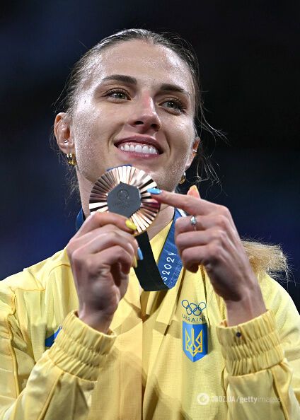 Стало відомо, хто з українських олімпійських чемпіонок знявся для Playboy. Фото