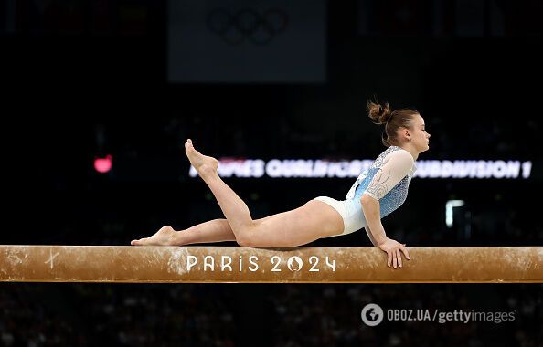 Сльози Хижняка та емоції Харлан. Найкращі фото України на Олімпіаді-2024