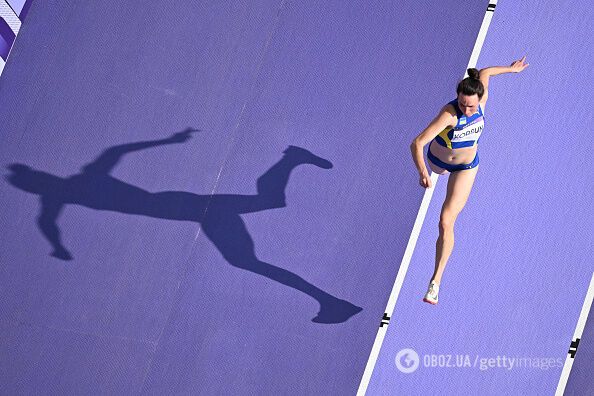 Сльози Хижняка та емоції Харлан. Найкращі фото України на Олімпіаді-2024