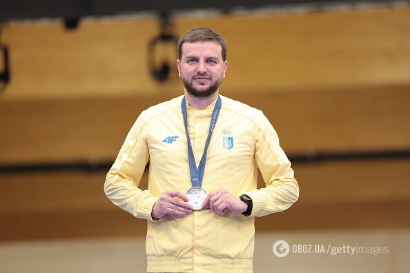 Сльози Хижняка та емоції Харлан. Найкращі фото України на Олімпіаді-2024