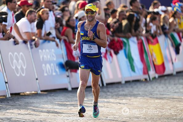 Сльози Хижняка та емоції Харлан. Найкращі фото України на Олімпіаді-2024