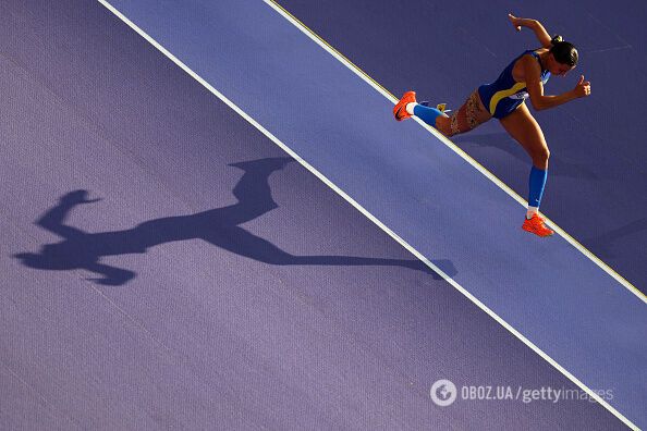 Сльози Хижняка та емоції Харлан. Найкращі фото України на Олімпіаді-2024