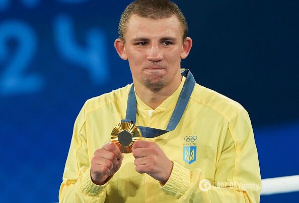 Сльози Хижняка та емоції Харлан. Найкращі фото України на Олімпіаді-2024