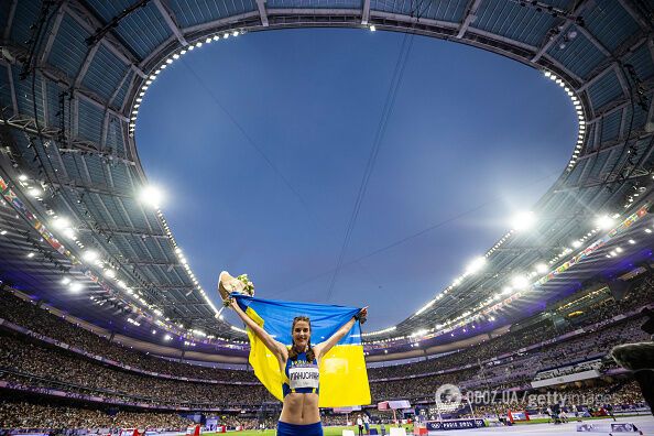 Сльози Хижняка та емоції Харлан. Найкращі фото України на Олімпіаді-2024