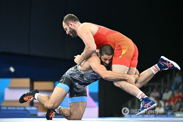 Україна завершила виступ на Олімпіаді-2024. Відео