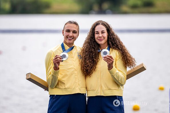 Сльози Хижняка та емоції Харлан. Найкращі фото України на Олімпіаді-2024