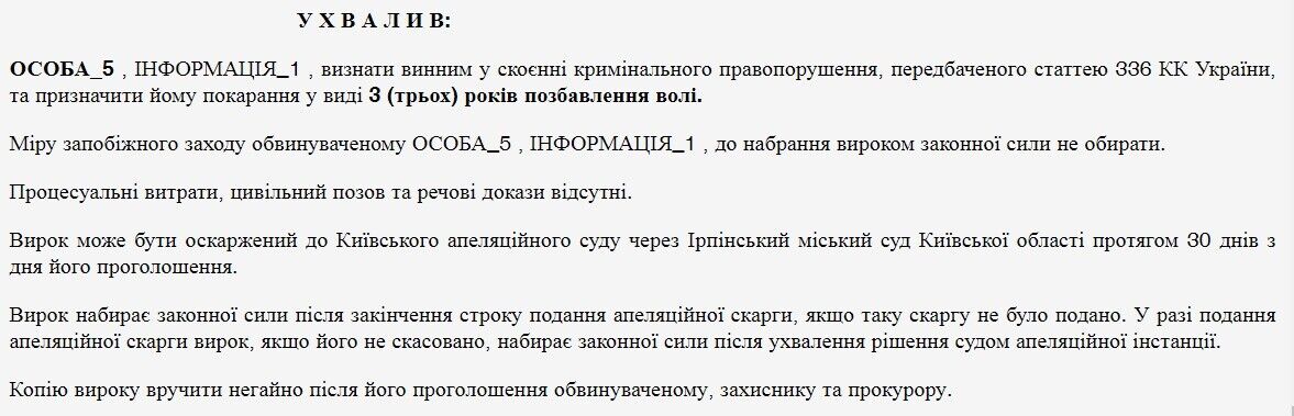 На Київщині чоловік назвав себе "свідком Єгови" і відмовився від мобілізації: яке рішення ухвалив суд