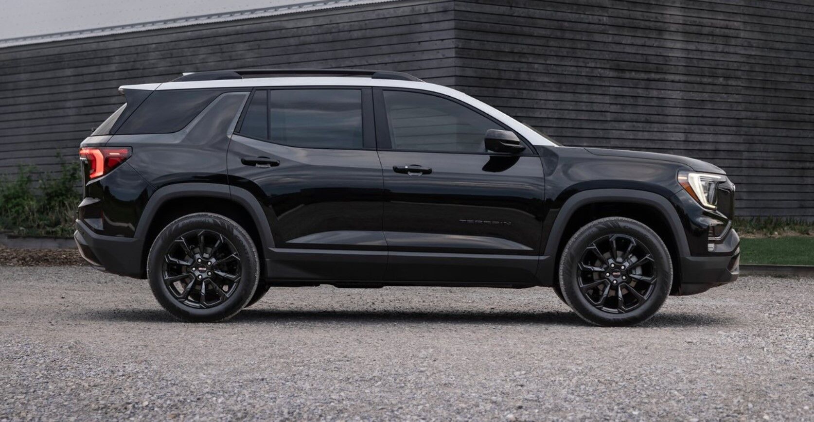 GMC Terrain