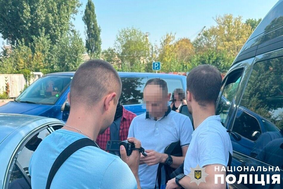 Вимагав $3,5 тис. за підключення кооперативу до електромережі: у Києві судитимуть експосадовця "Укрзалізниці". Фото