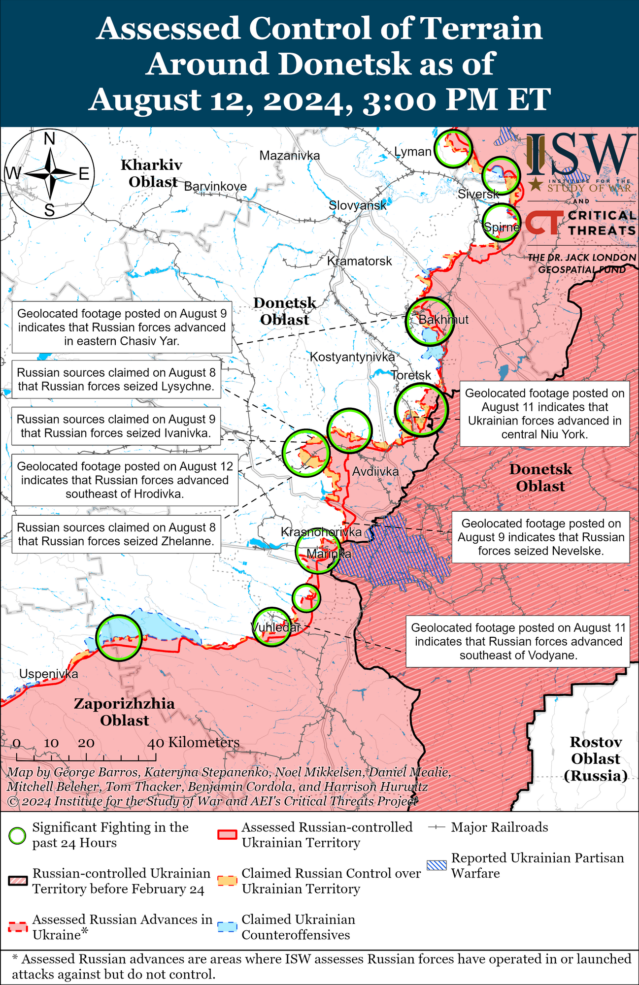 "Ожидали более жесткого сопротивления": украинские военные рассказали WSJ о деталях прорыва в Курскую область