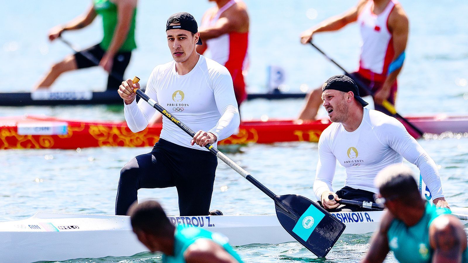 "Бігали зі своїм прапором": чемпіон світу з РФ звинуватив українців у провокаціях