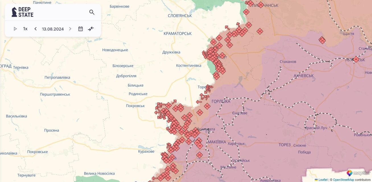 РФ стягивает на Курщину все живое, что осталось, персонал аэродромов и охранников. Жмайло оценил уникальную операцию ВСУ