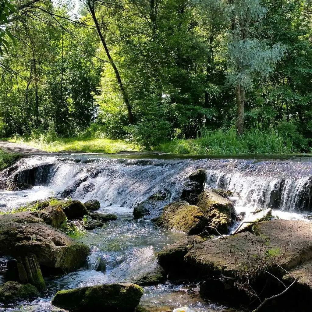 Де відпочити на Чернігівщині біля води: маловідомі локації