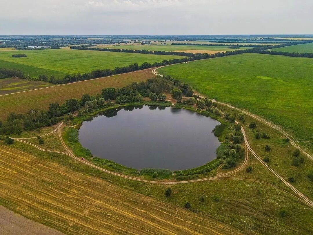 Де відпочити на Чернігівщині біля води: маловідомі локації