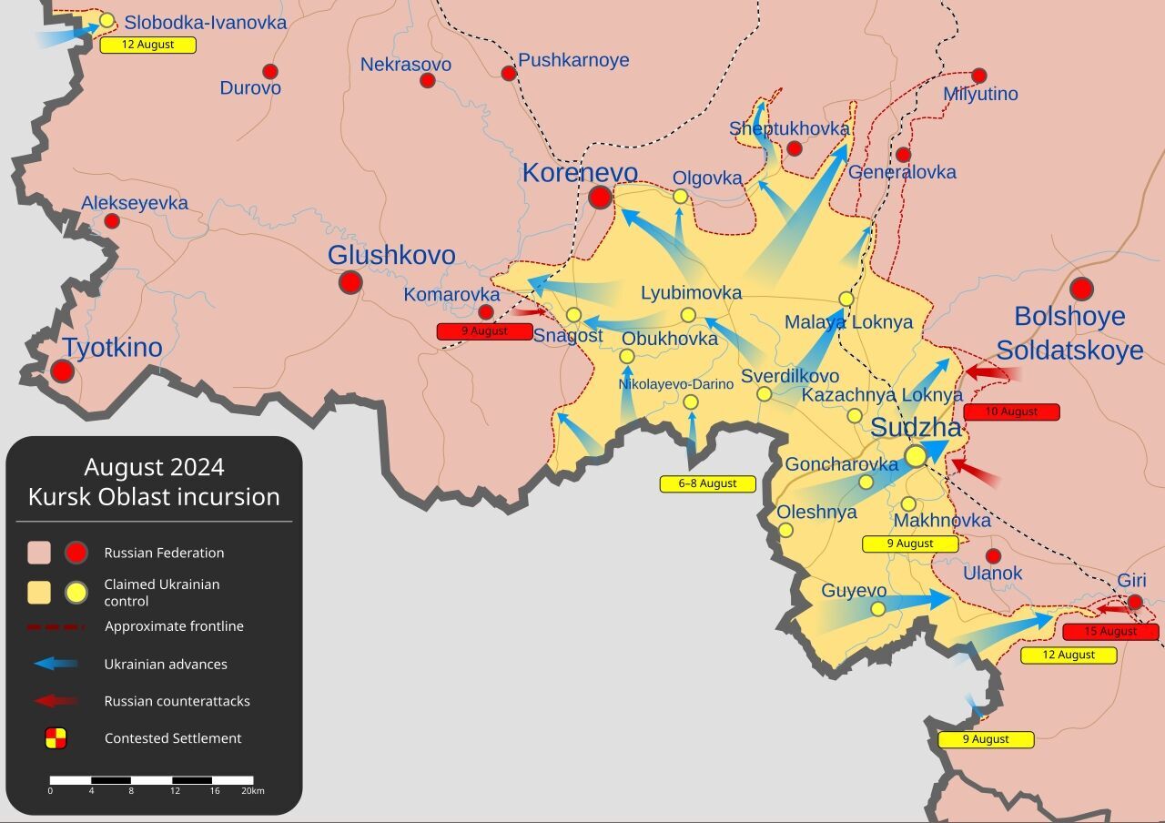 Українці мають більше військового потенціалу, ніж ми думали, – командувач військ США у Європі