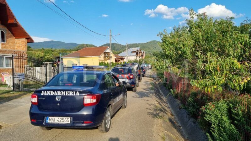 В Румынии задержали вооруженных украинцев, напавших на закарпатских пограничников – СМИ