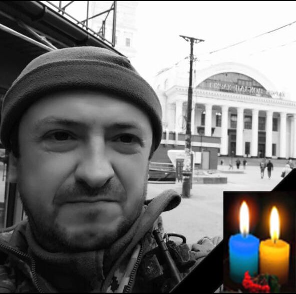 Хлопці з честю виконали свій обов'язок: на війні загинули дев'ять тероборонівців із Червонограда. Фото