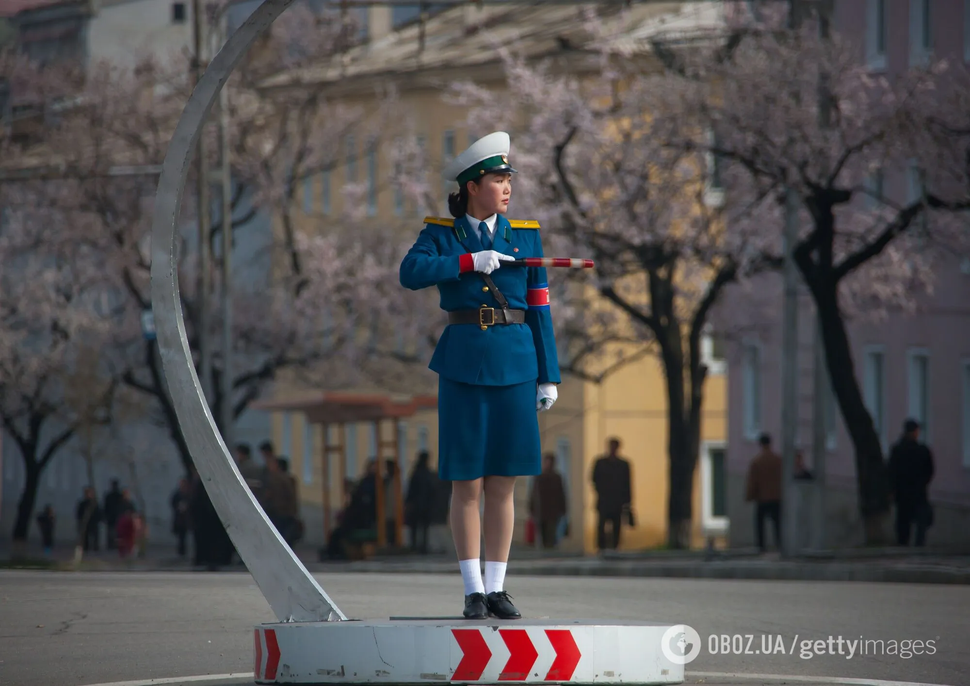 Північна Корея відкривається для іноземних туристів: 10 божевільних фактів про одну з найсекретніших країн світу