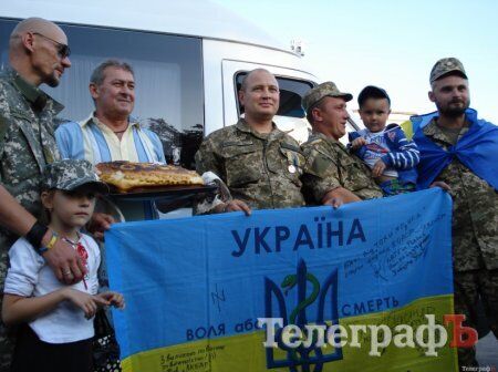 "Останніми словами було "Слава Україні!" На фронті загинув військовий з Кременчука, який вважався безвісти зниклим