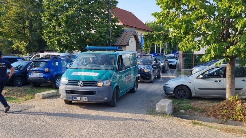 На Закарпатті спіймали чоловіків, які напали на прикордонників, щоб втекти в Румунію: деталі інциденту