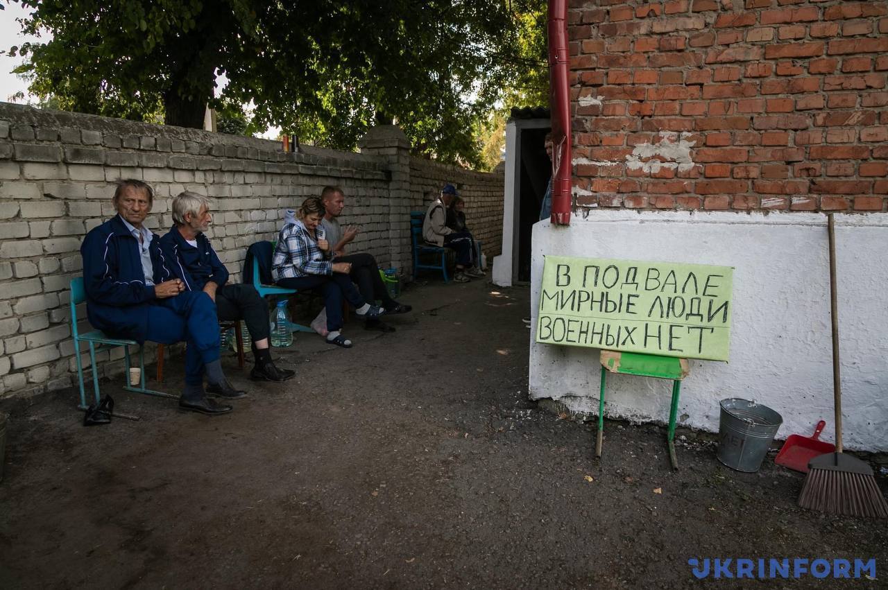 Який зараз вигляд має російське місто Суджа, яке стало відомим на початку операції ЗСУ на Курщині: фото і відео