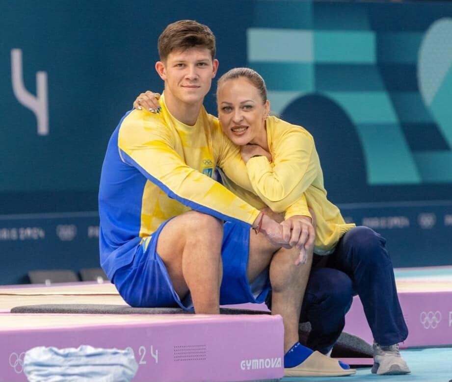 "Більше 7 годин під наркозом": чому український призер Олімпіади-2024 "випльовував легені" і як заробляв собі на операцію