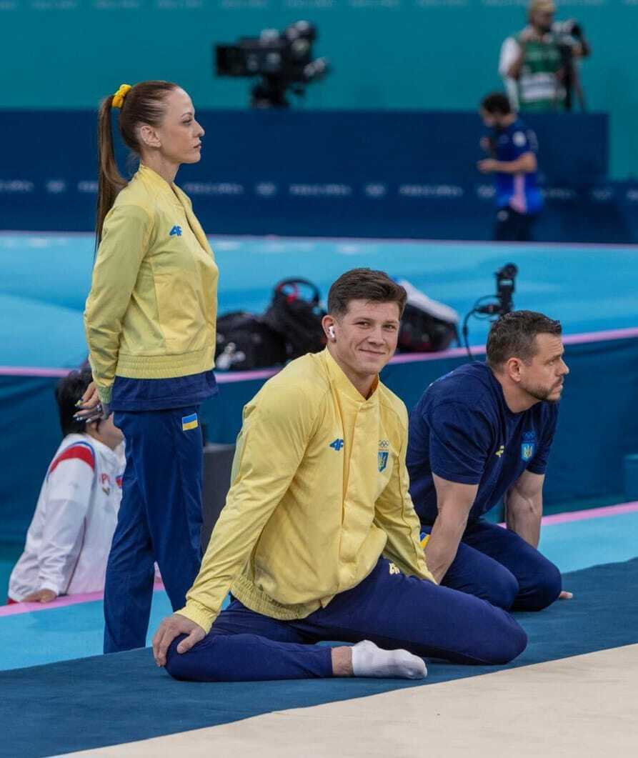 "Понад 7 годин під наркозом": чому український призер Олімпіади-2024 "випльовував легені" і як заробляв собі на операцію