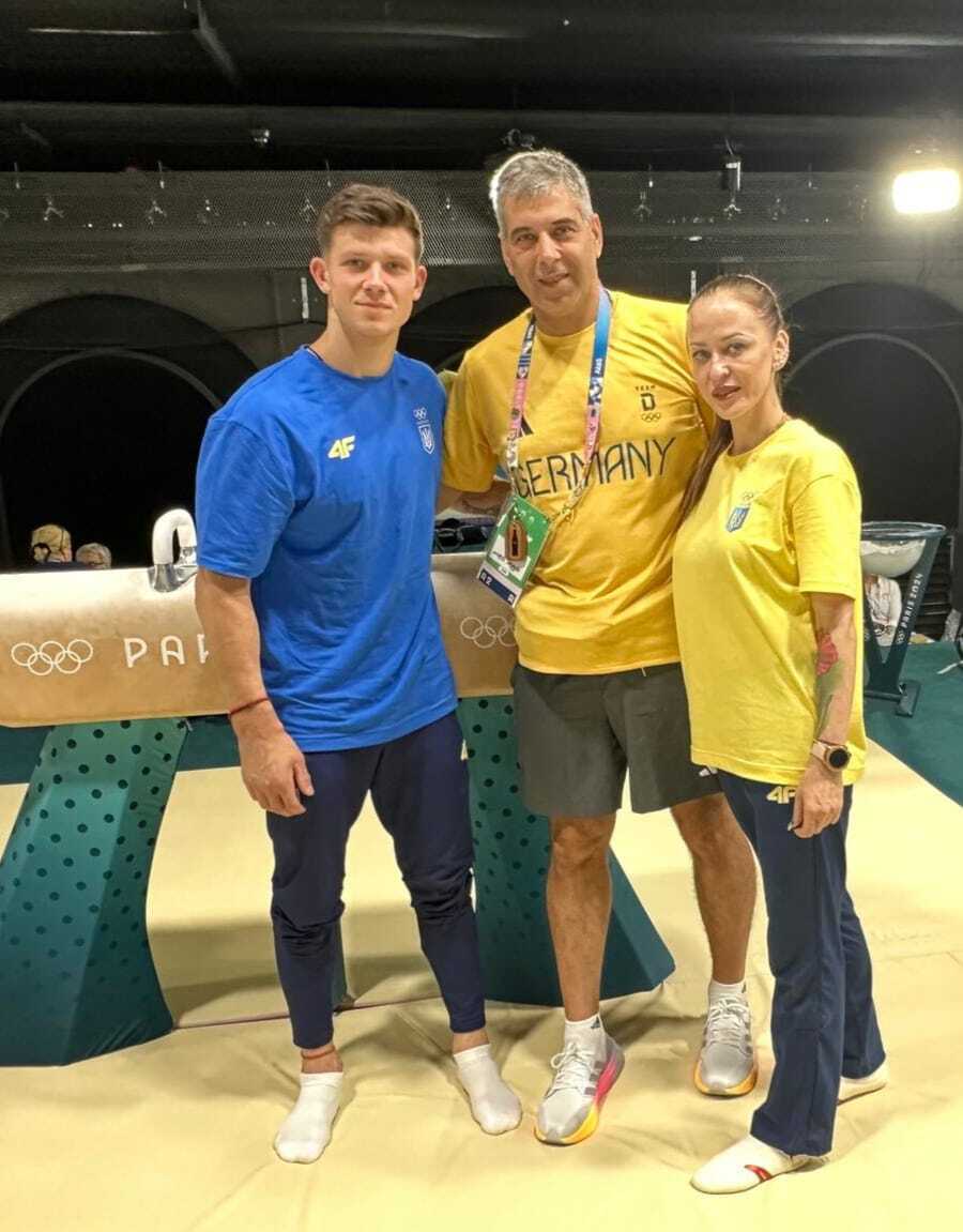 "Більше 7 годин під наркозом": чому український призер Олімпіади-2024 "випльовував легені" і як заробляв собі на операцію