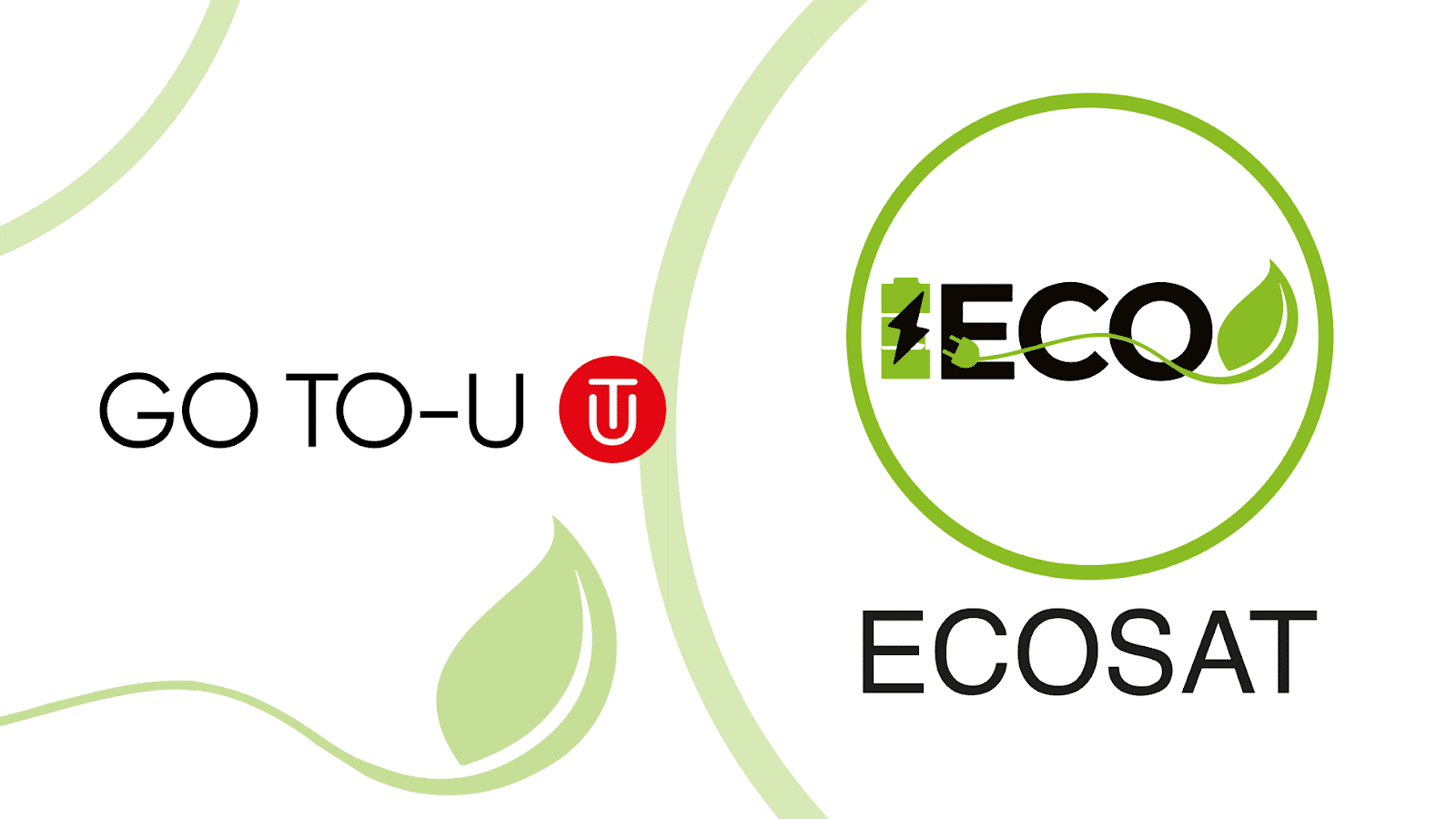 У трьох областях України запрацювали зарядні станції оператора ECOSAT