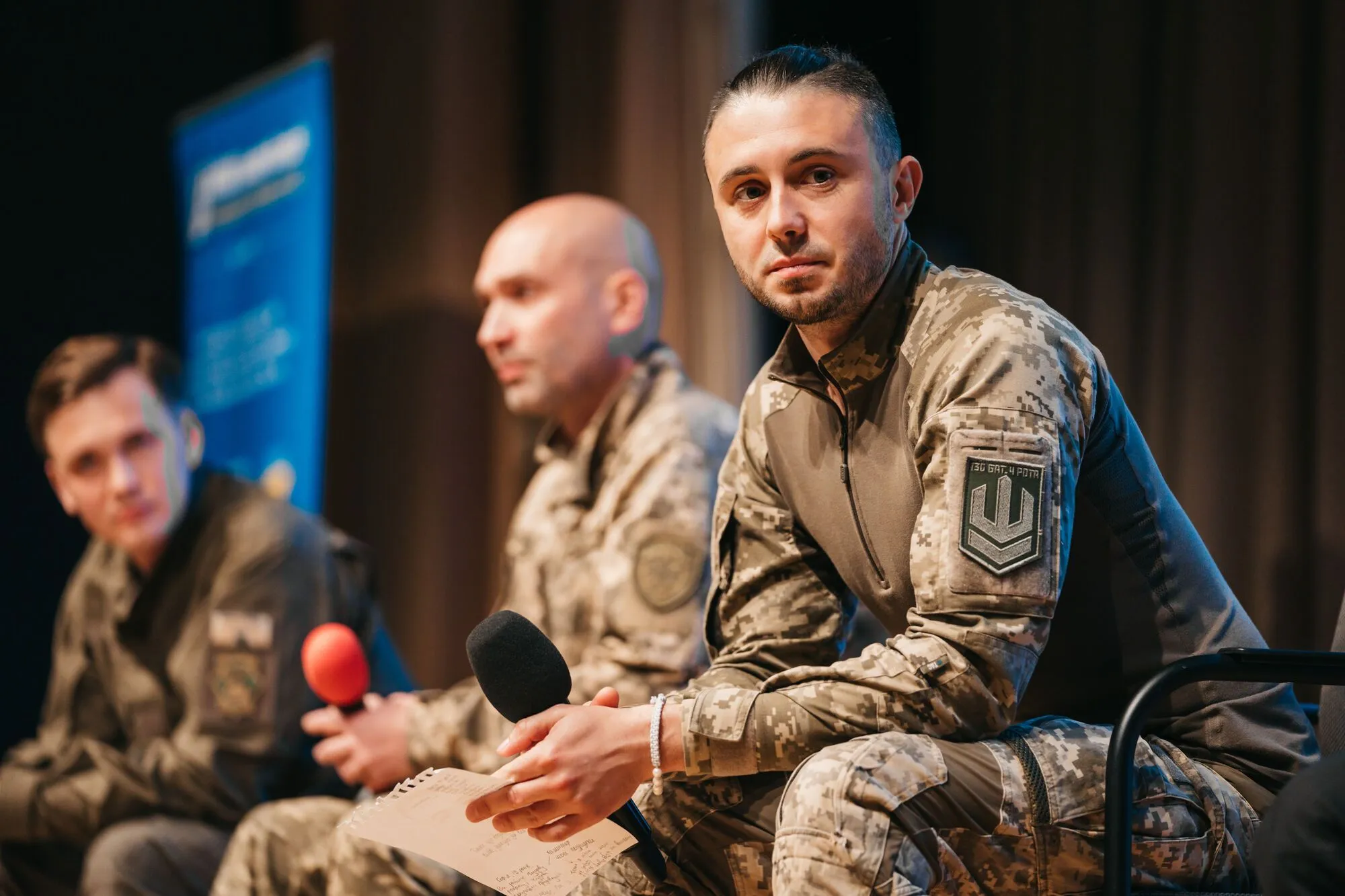 Культура проти війни. "Антитіла" відвідають шість міст США із важливою місією: графік заходів