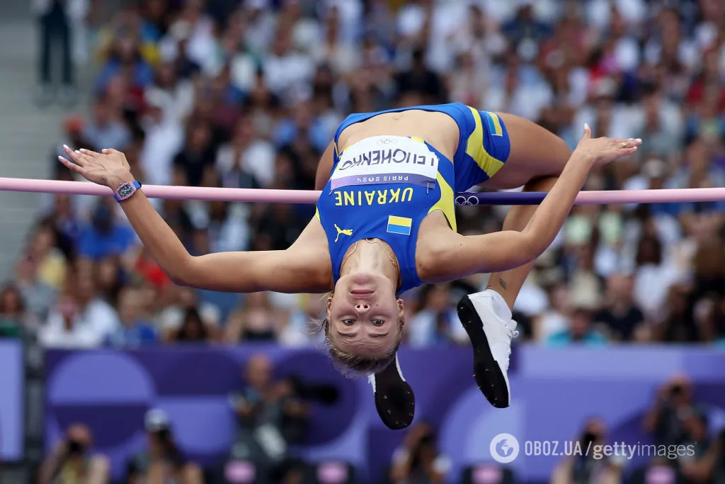 "Как можно быть такой красивой?" Украинская легкоатлетка-чемпионка поразила фото в купальнике