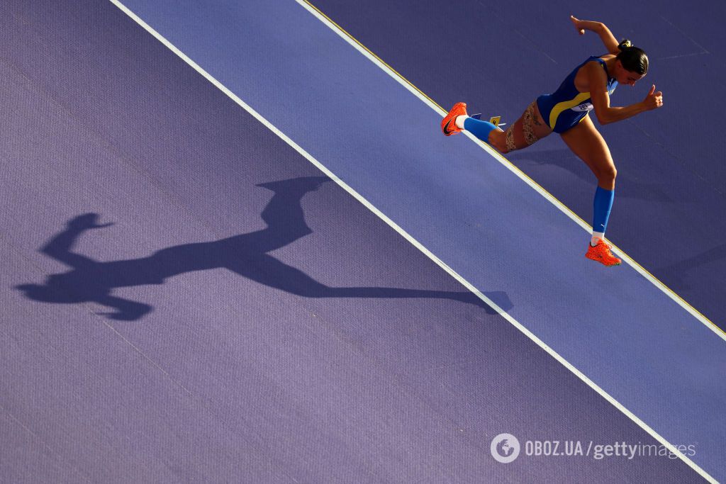 Бех-Романчук не виконала норматив, але вийшла до фіналу Олімпіади-2024: як це можливо