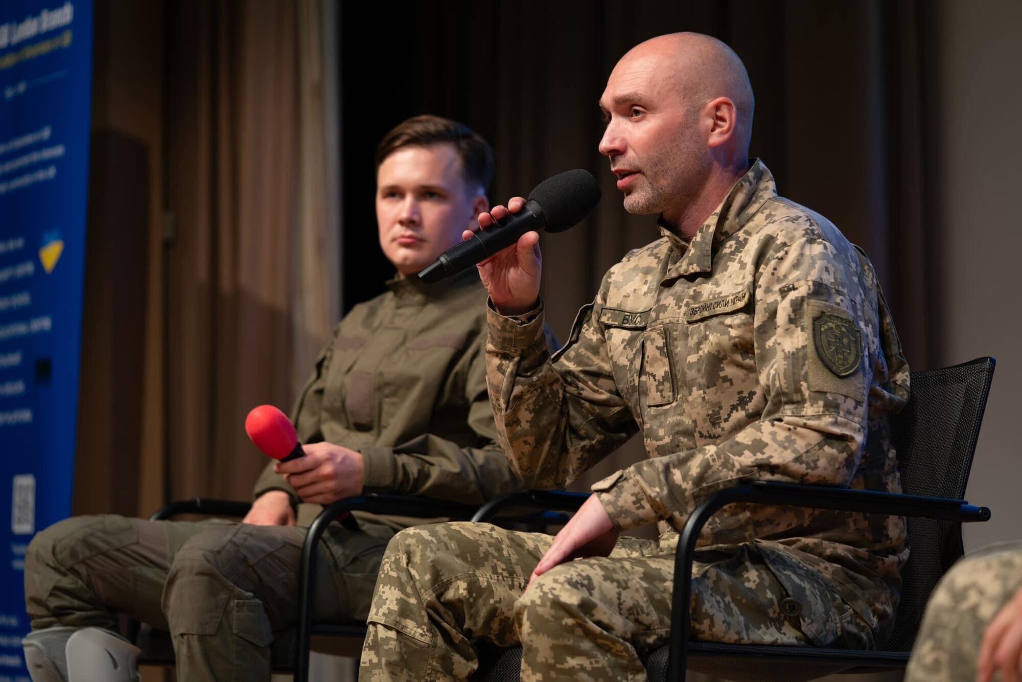 Культура против войны. "Антитела" посетят шесть городов США с важной миссией: график мероприятий