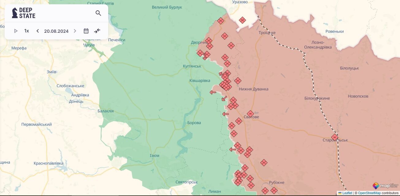 ЗСУ почали змінювати стратегію, це може привести до перемоги. Інтерв'ю з генералом Маломужем