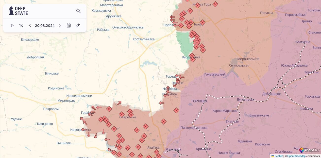 ЗСУ почали змінювати стратегію, це може привести до перемоги. Інтерв'ю з генералом Маломужем