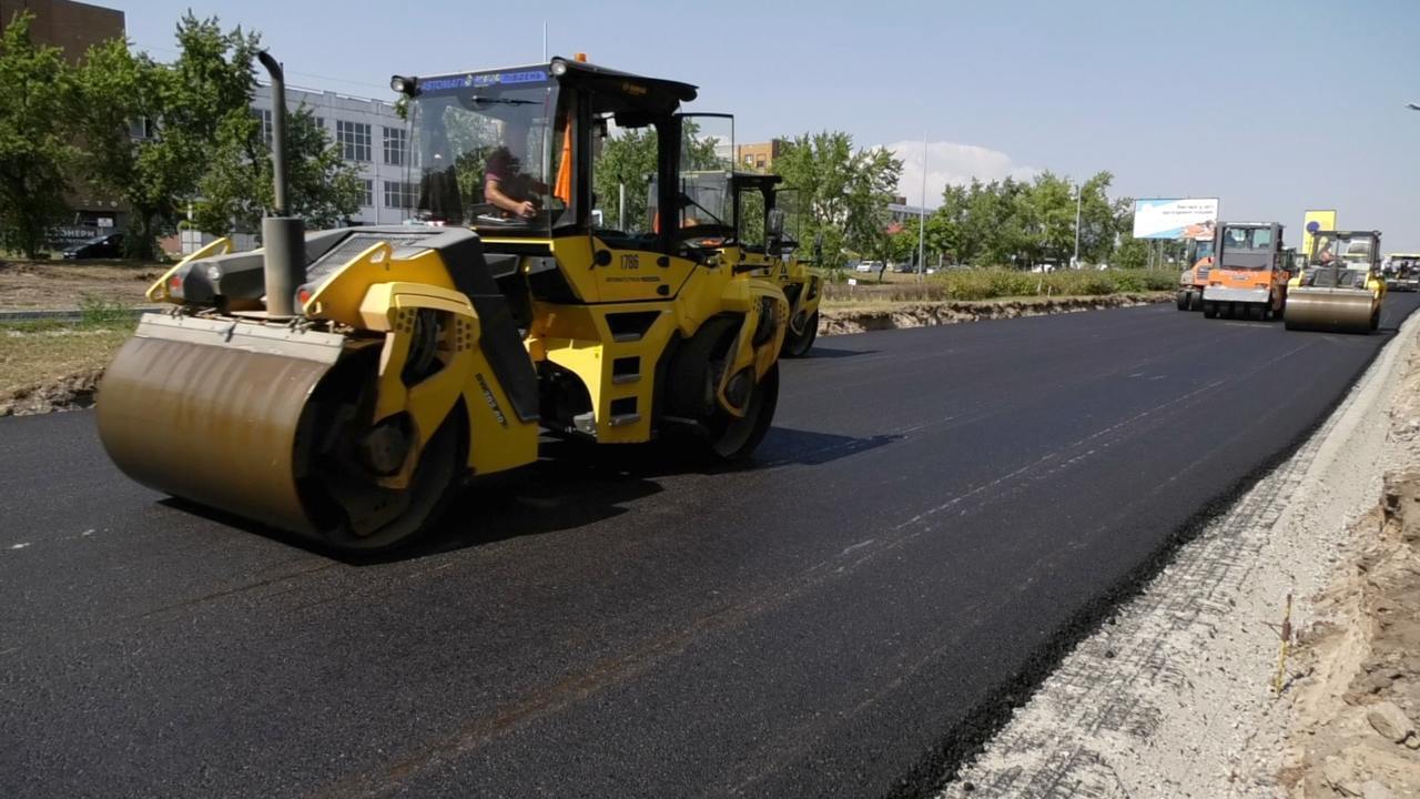 Зменшить затори: Кличко показав, як триває останній етап робіт із реконструкції транспортної розв’язки на Оболоні. Фото і відео