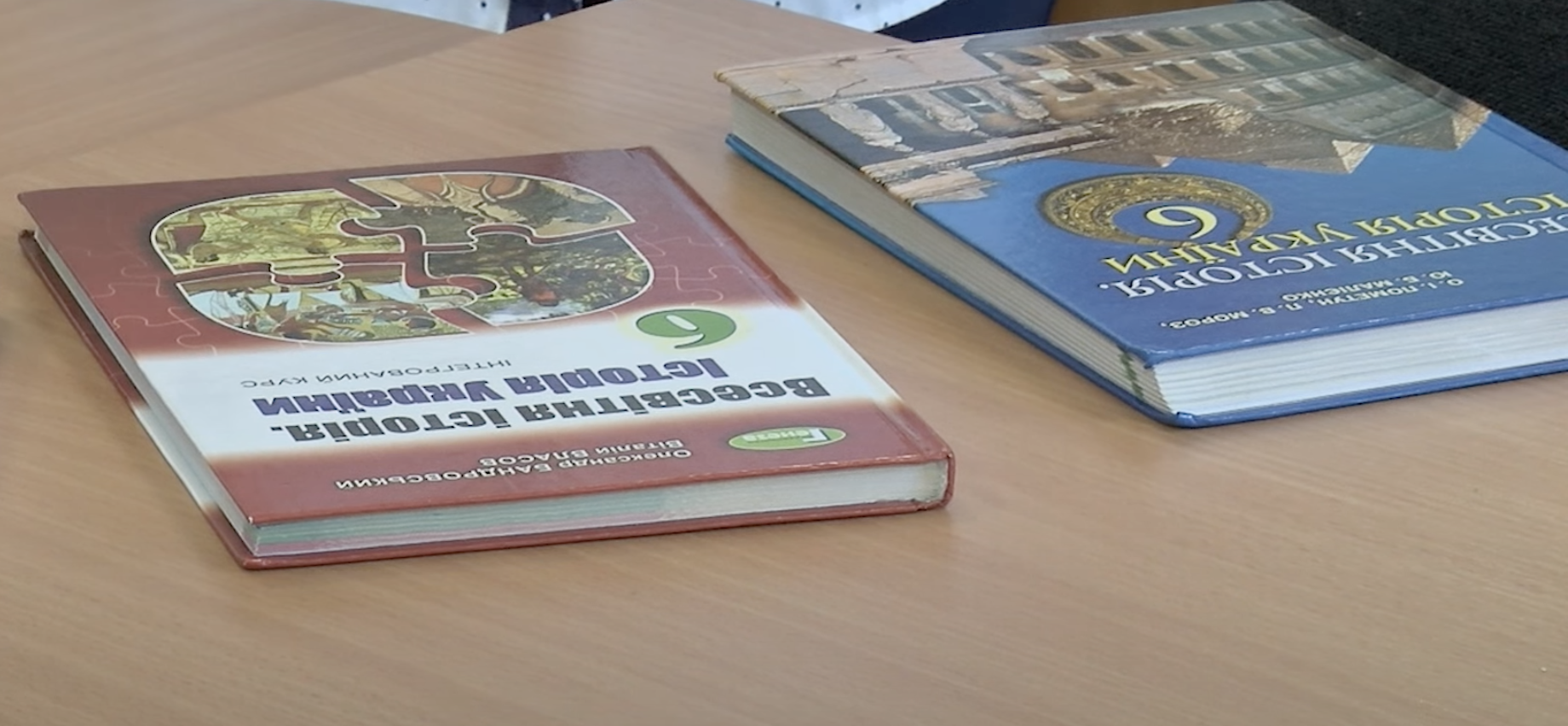 "Це реінкарнація комсомолу". Львівський викладач звернувся до критиків об'єднання всесвітньої історії з історією України