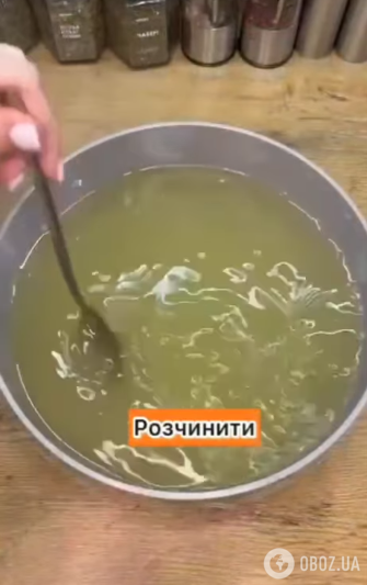 Квашеные яблоки с медом и барбарисом на зиму: как замочить