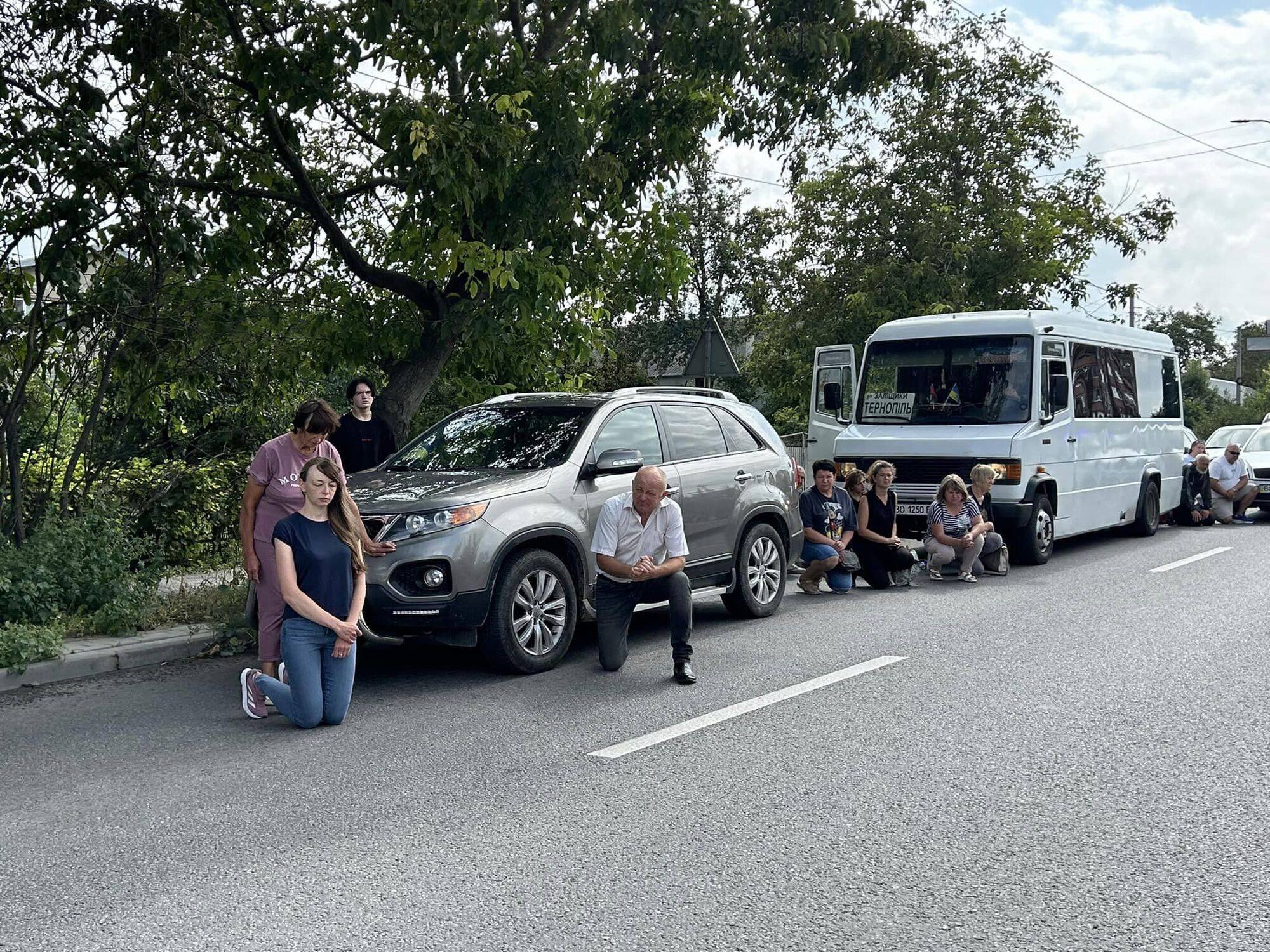 Без батька залишилися сини: у боях на Донеччині загинув захисник з Тернопільщини. Фото 