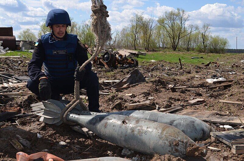 Как Украина стала независимой и прогремела на весь мир: ключевые события