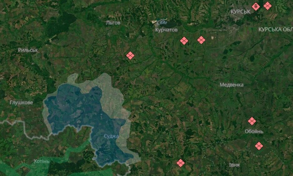 33 роки Незалежності України: хронологія у подіях 