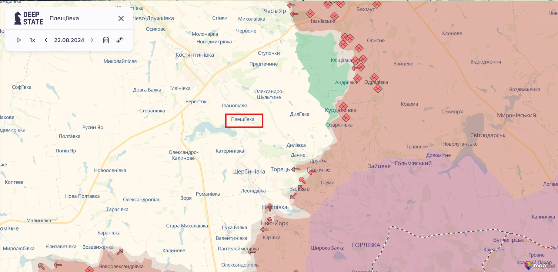 На Донетчине парамедики полиции спасли раненых супругов, выживших под завалами. Видео