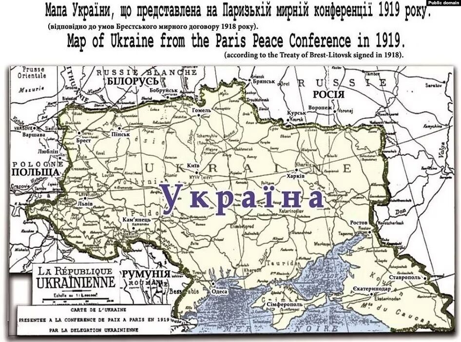 На Курщині та Бєлгородщині на 1926 рік проживало більше мільйона українців: історик вказав на цікаві факти