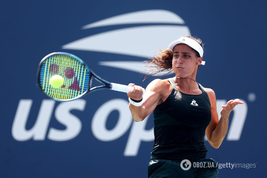 Світоліна перемогла з камбеком та травмою на старті US Open-2024