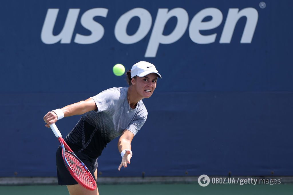 Програвала 0-5: українська тенісистка здобула феноменальну перемогу на US Open-2024 та вийшла на Світоліну