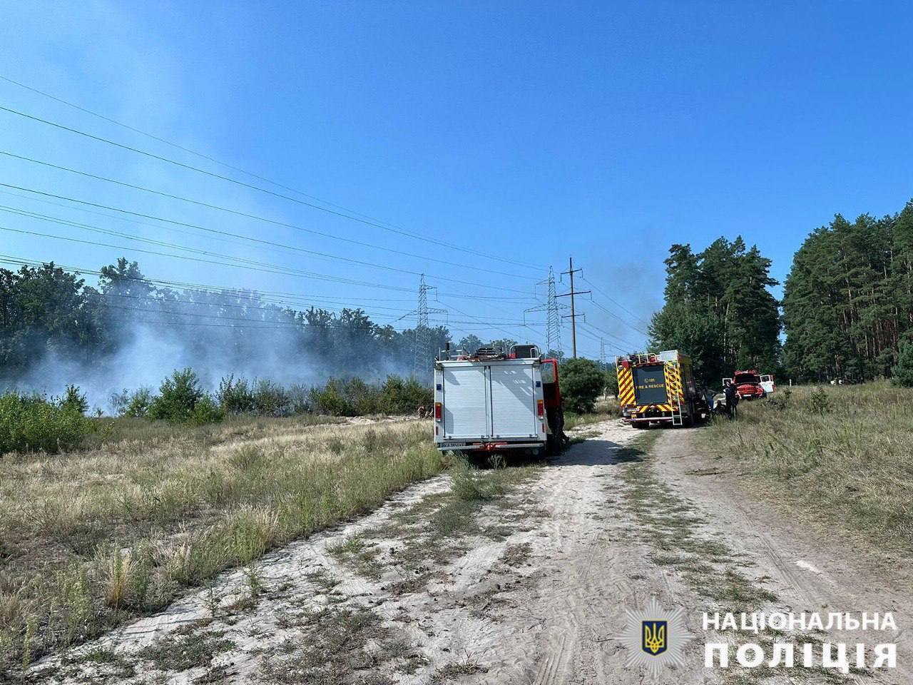 Пошкоджено інфраструктурні об’єкти, серед постраждалих – немовля: усі подробиці про наслідки атаки РФ на Київщину. Фото