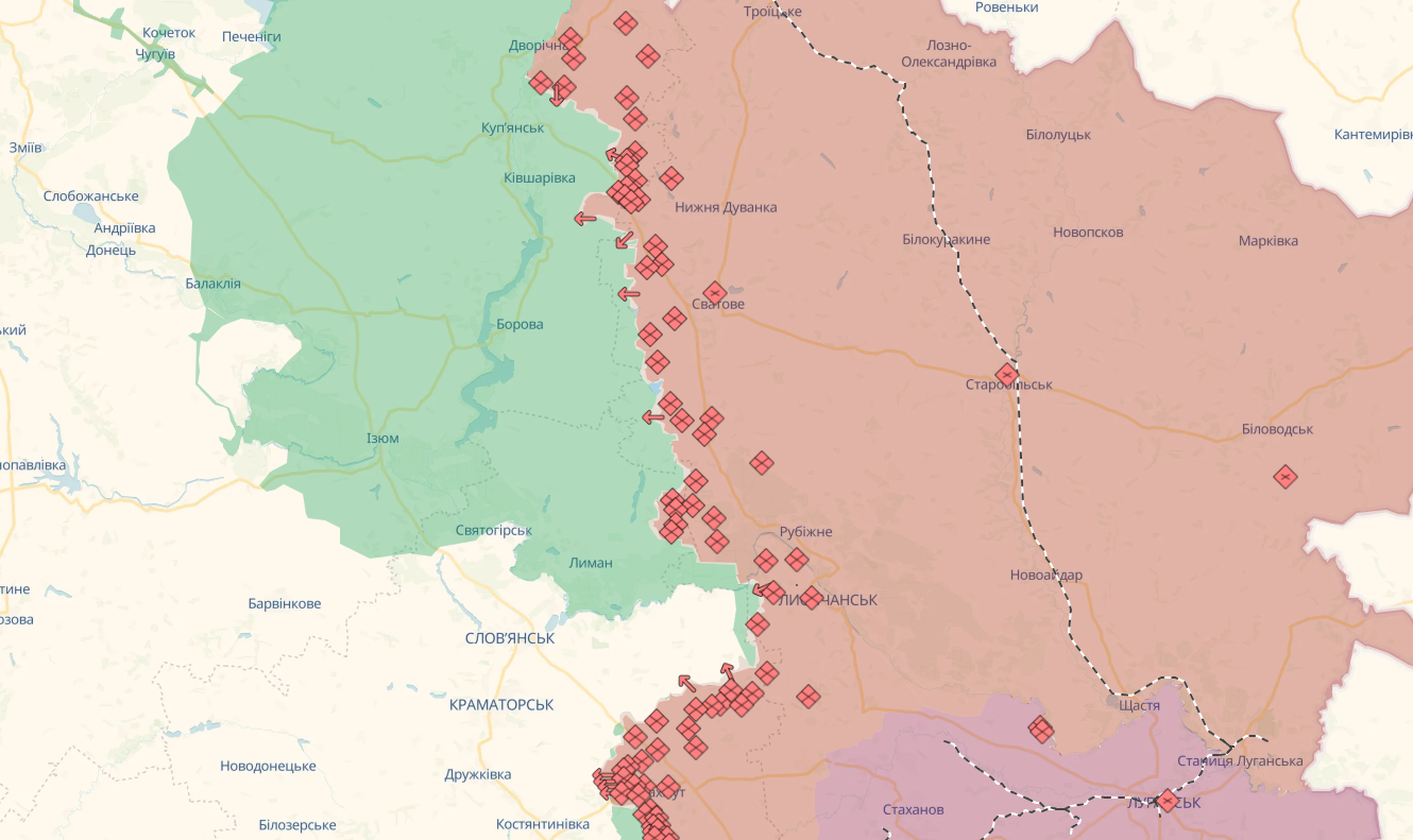 Окупанти вдарили по підприємству на Харківщині: є загиблі і поранені