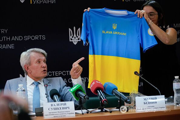 Паралімпіада-2024: де дивитися та на яких каналах показують в Україні