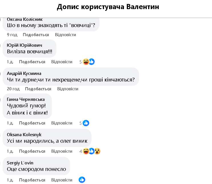 Военный потролил Винника за "глоток свежего воздуха" для ВСУ: "благодарность" воина разорвала сеть