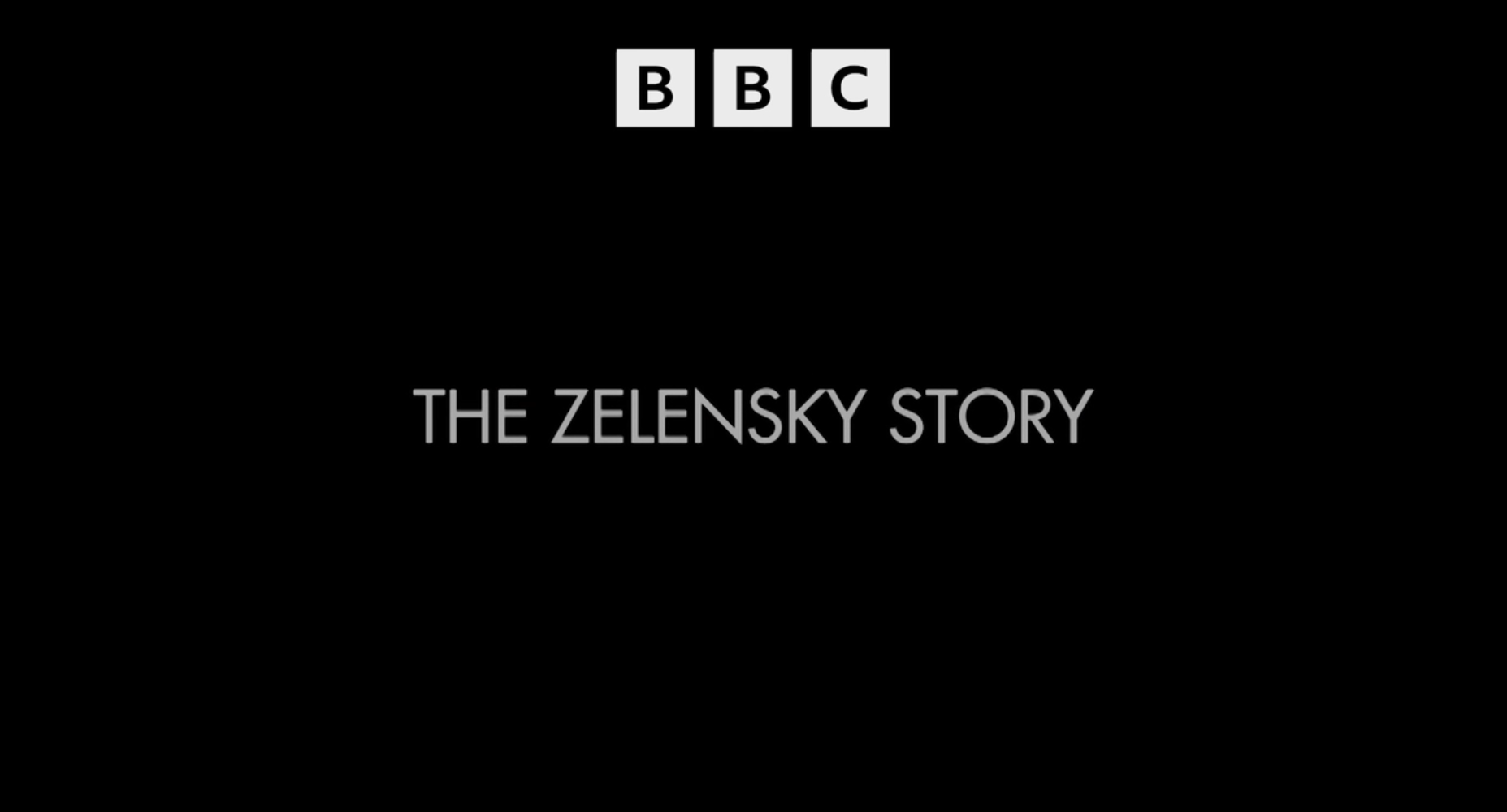 "История Зеленского": что известно о новом сериале ВВС и какой факт о президенте Украины удивил режиссера